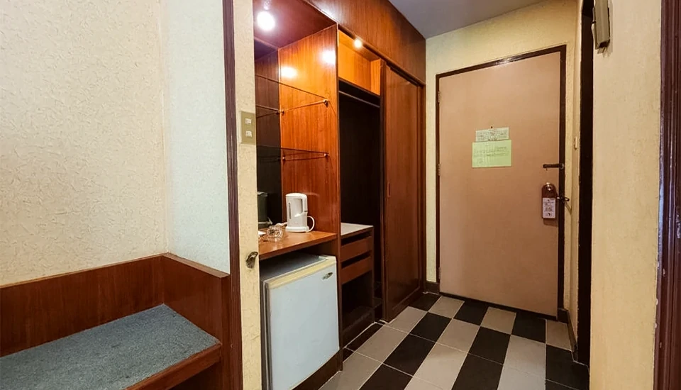 هتل پاتایا گاردن ریزورت